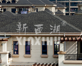 杭州市余杭區農居點