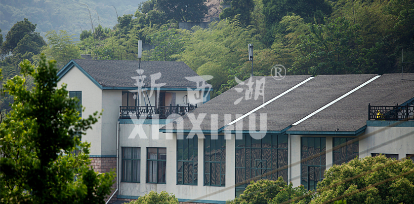 杭州生態園