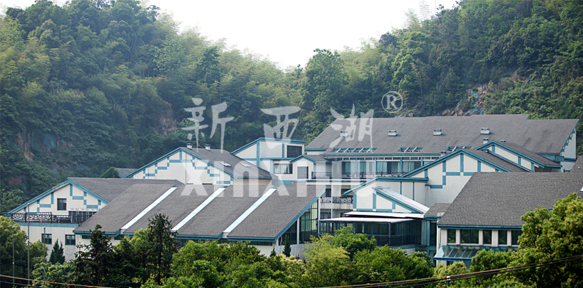 杭州生態園